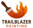 Trailblazer Painting