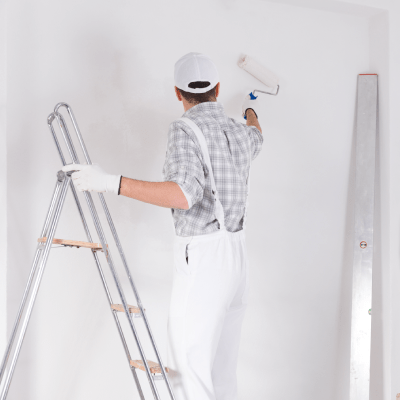 INTERIOR PAINTING