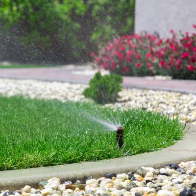 IRRIGATION SERVICES