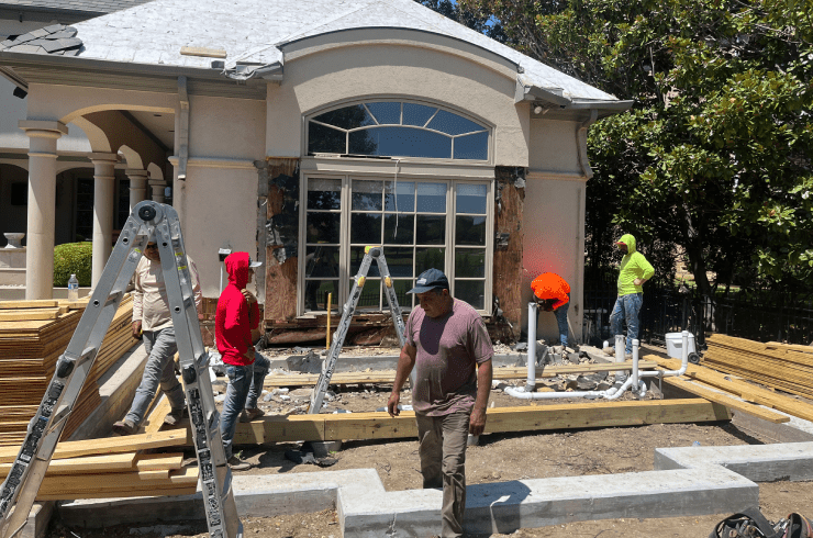 RRR Building Solutions