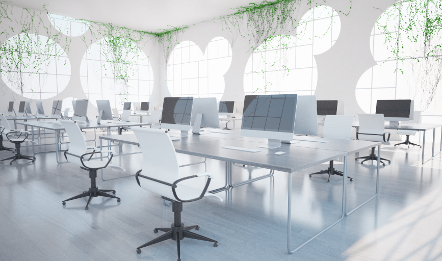 COMMERCIAL RENOVATION