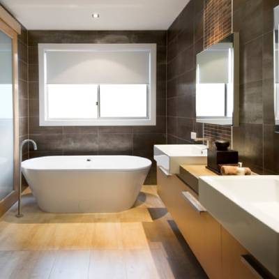 RESIDENTIAL CLEANING