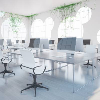 COMMERCIAL CLEANING SERVICE