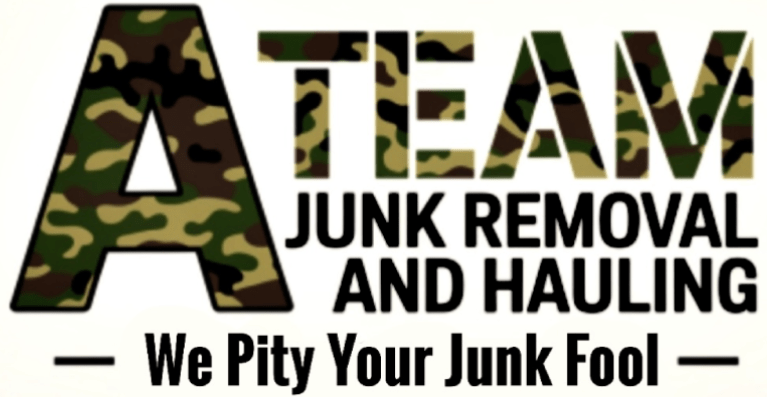 A Team Removal and Hauling