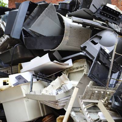 COMMERCIAL JUNK REMOVAL