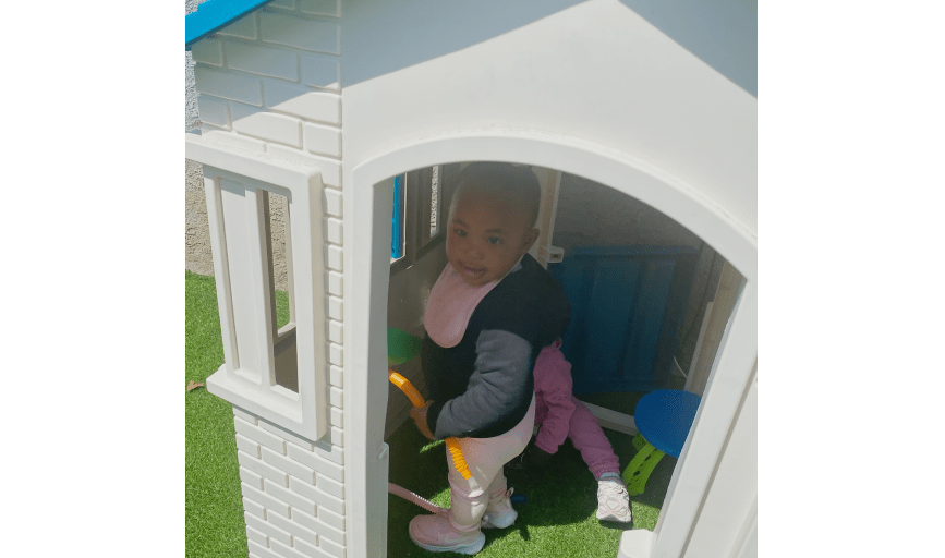 Devine Blessings Learning Academy