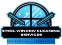 Steel Window Cleaning Services