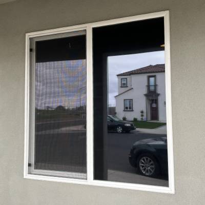 RESIDENTIAL WINDOW TINTING