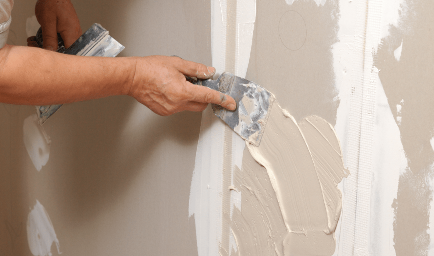 DRYWALL INSTALLATION SERVICES
