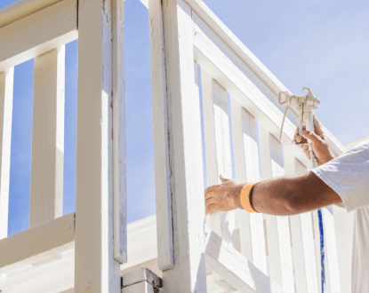 RESIDENTIAL PAINTING