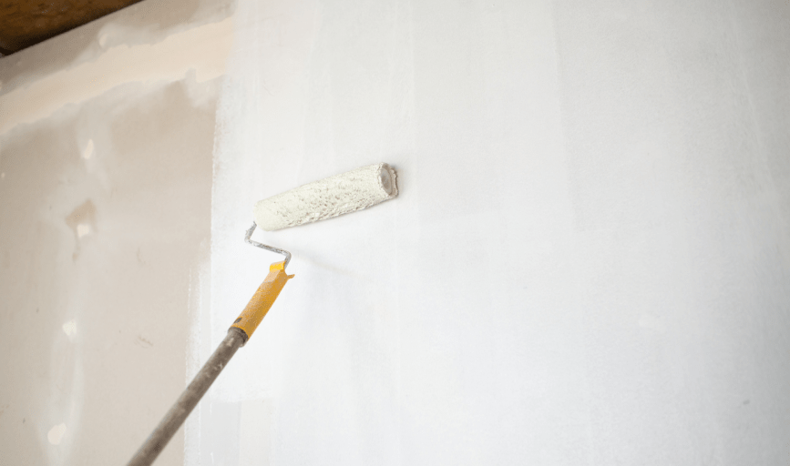 SHEETROCK PAINTING
