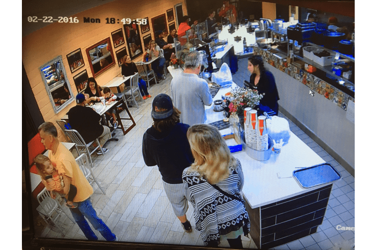 Chicken Lisa's and Your Mexican Favorites