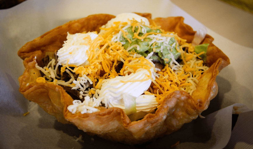 YOUR MEXICAN FAVORITES