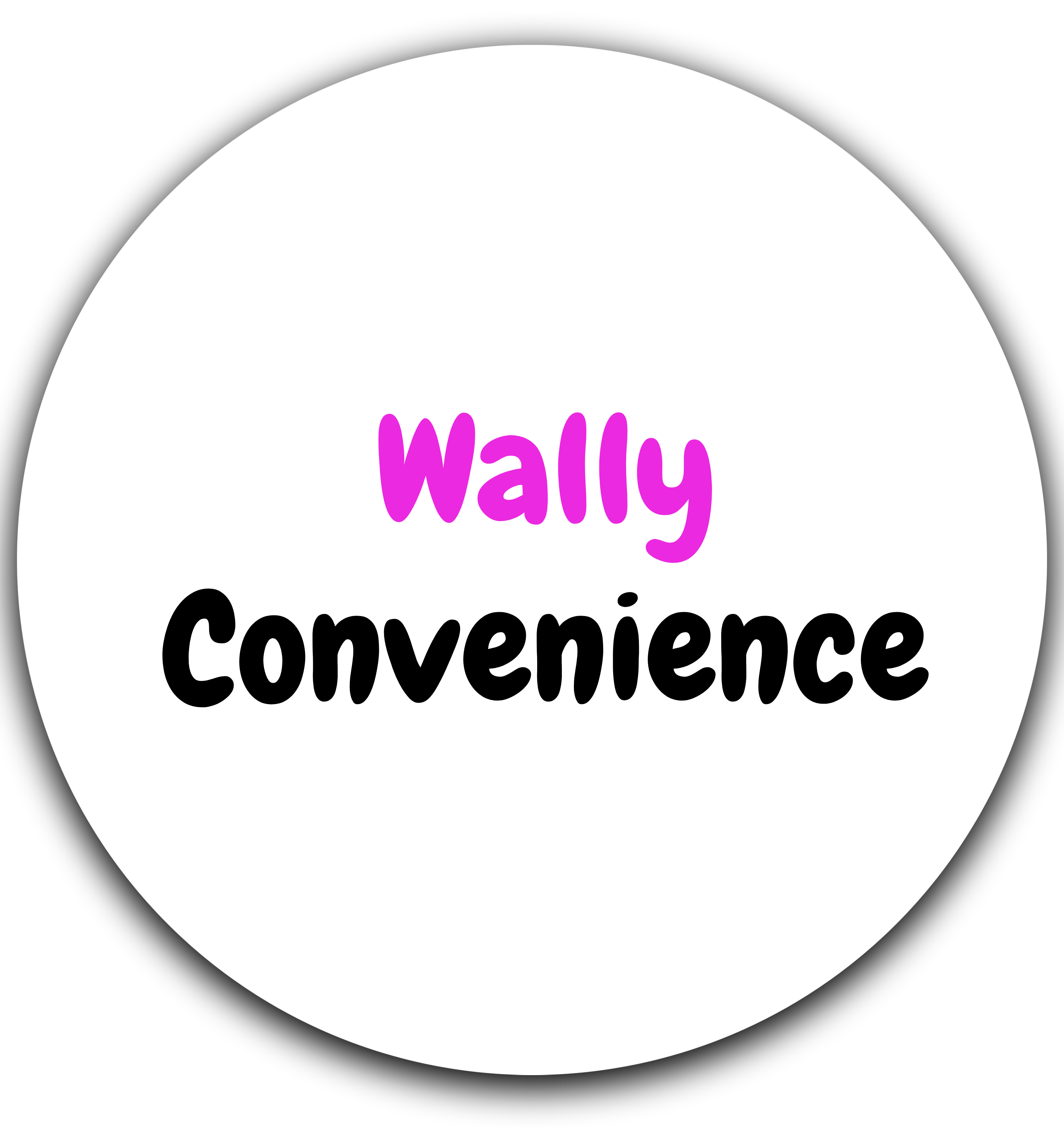 Wally Convenience
