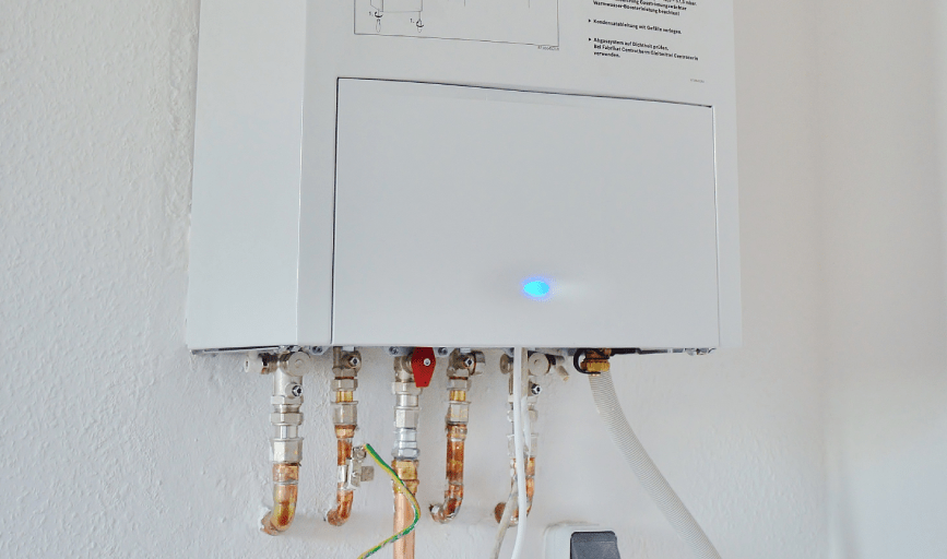 McGhees Plumbing and Appliance Services