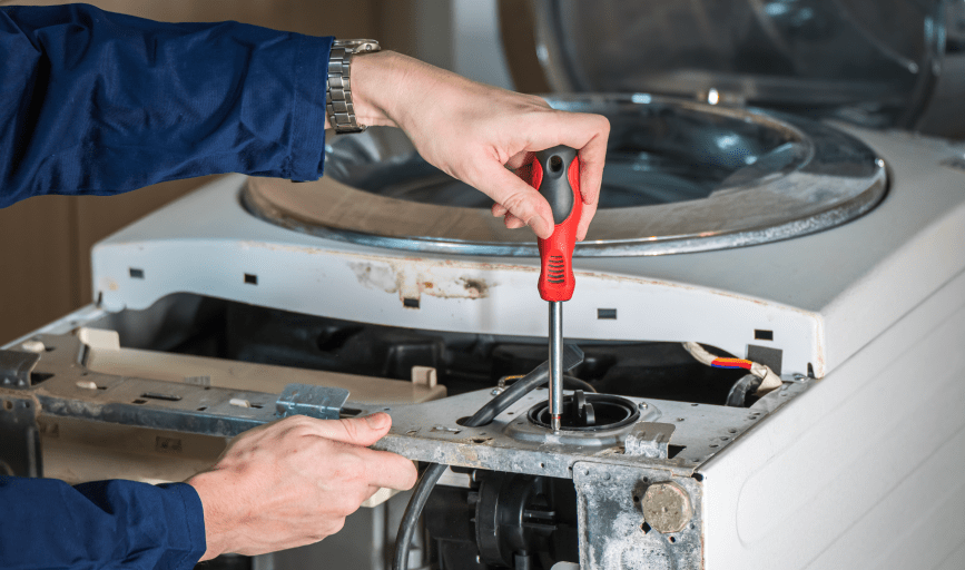 McGhees Plumbing and Appliance Services