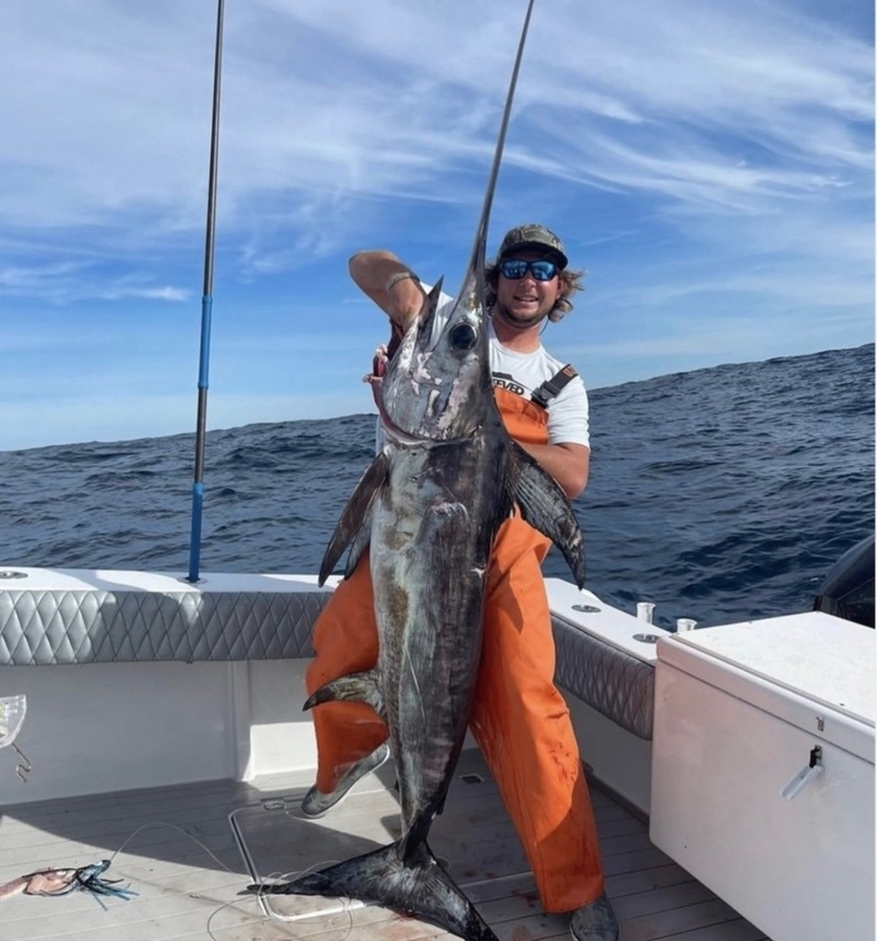 Captain Tyler Hailey