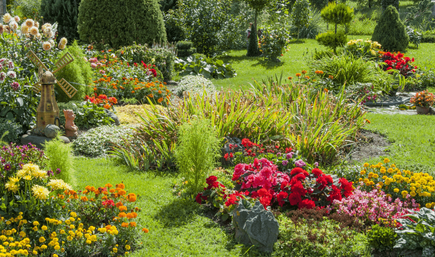 A Helping Hand Pressure Washing and Lawn Care