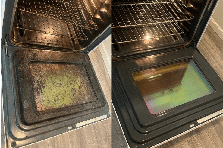 Cypress Home & Business Cleaning Services