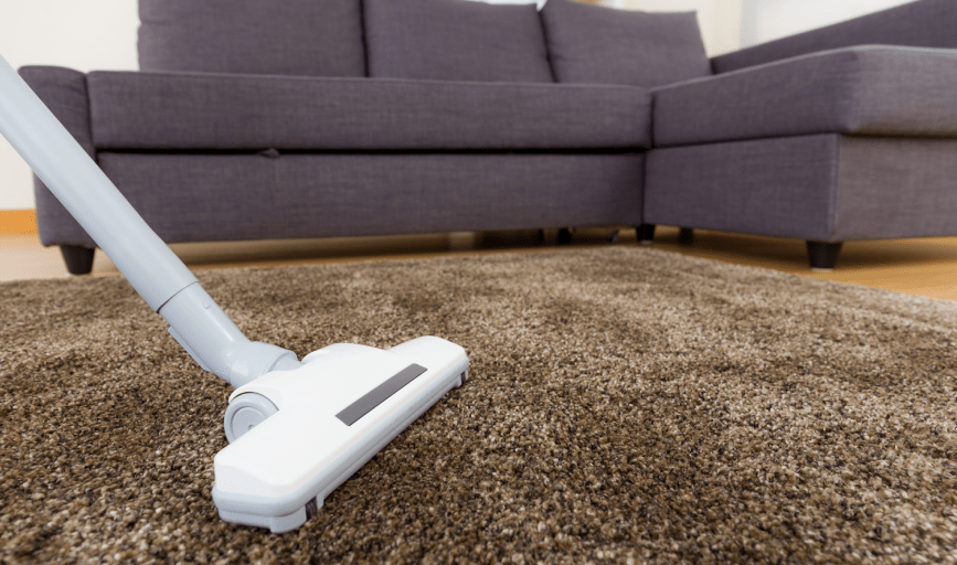 RESIDENTIAL CLEANING