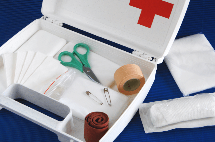 Alley's Healthcare Training 