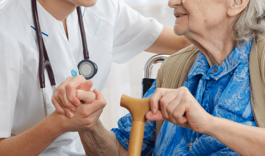 DEMENTIA SPECIALTY TRAINING