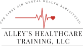 Alley's Healthcare Training 