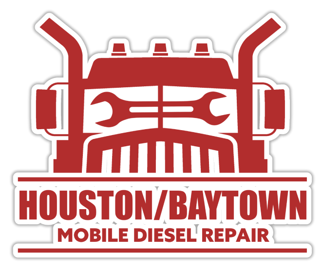 Houston/Baytown Mobile Diesel Repair