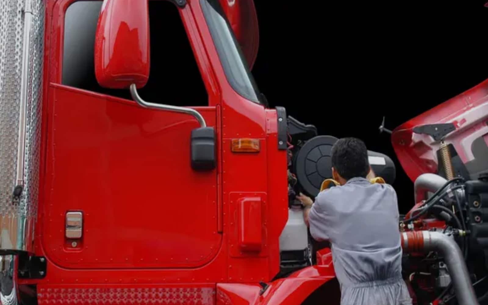 Mobile Auto Repair