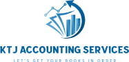 KTJ Accounting and Bookkeeping Services 