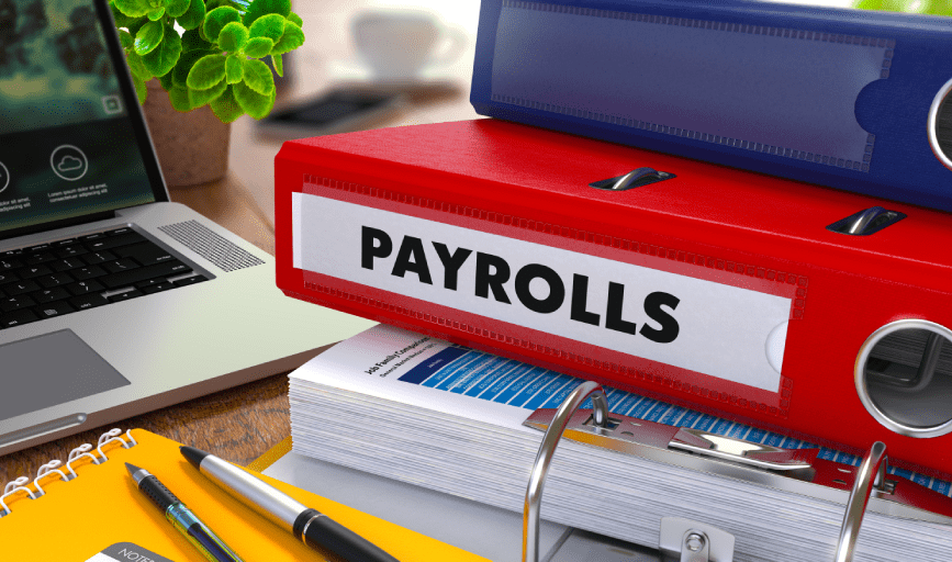 PAYROLL SERVICES