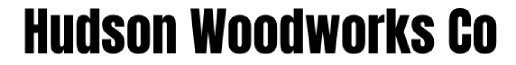 Hudson Woodworks Co