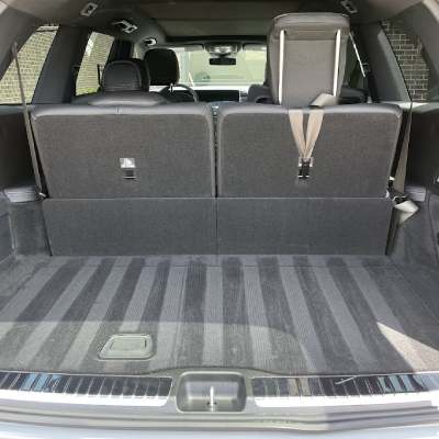 CAR INTERIOR DETAILING