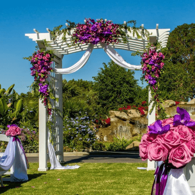 WEDDING PLANNING
