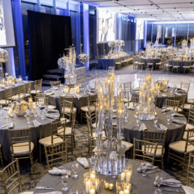 CORPORATE EVENT PLANNING