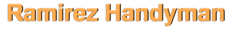 Ramirez Handyman 