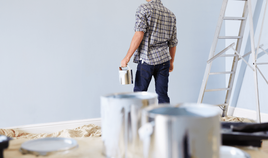 PAINTING SERVICES