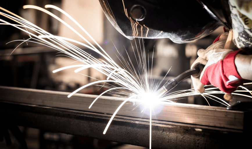 WELDING SERVICES