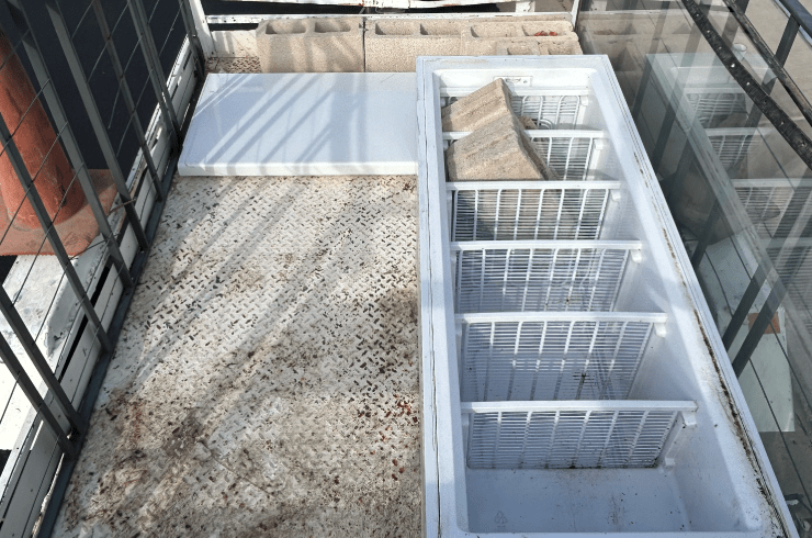 JD Handyman & Junk Service