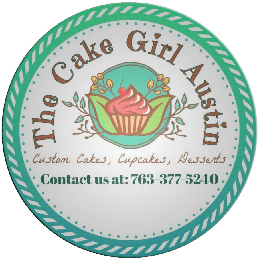 The Cake Girl