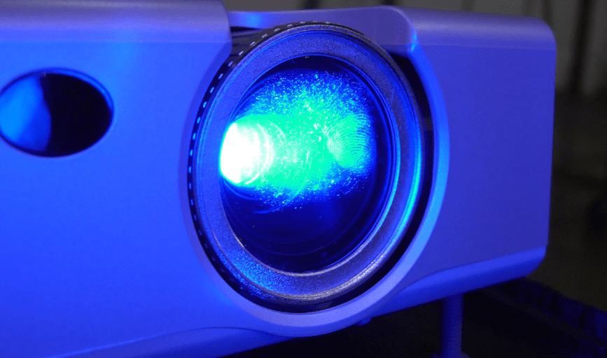 HOME THEATER INSTALLATION