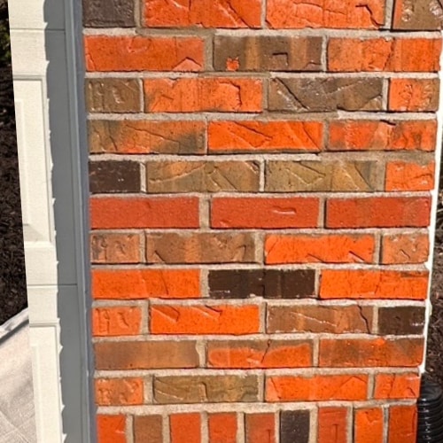 Brick Repair