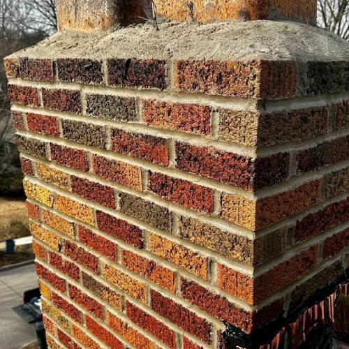Masonry Restoration