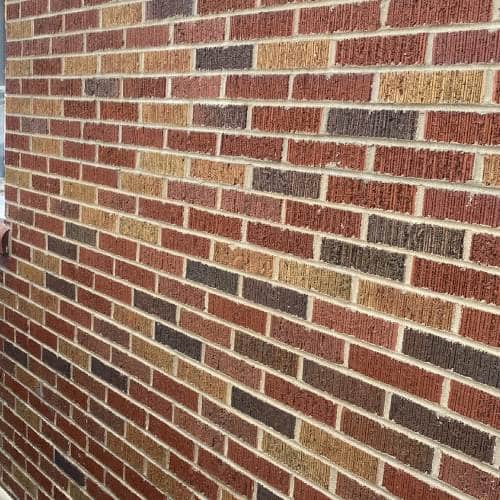 Tuckpointing