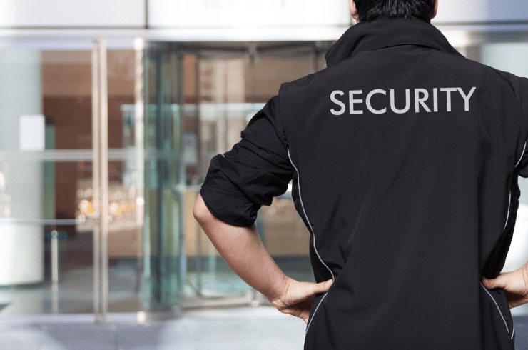 West Island Security Services