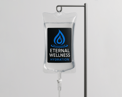 TRI-IMMUNE BOOST IV INFUSION