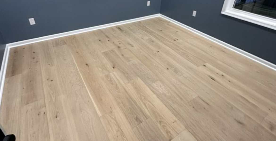 Maryland Flooring Services