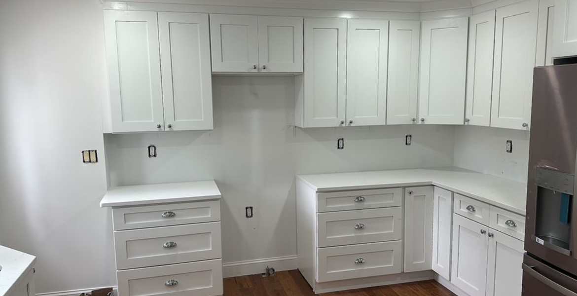 Maryland Flooring Services