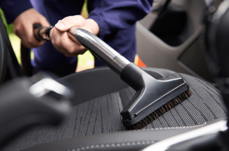 T&Y Auto Mobile Detail