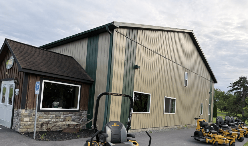 Keystone Window Cleaners 